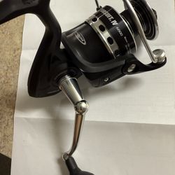 Fishing Reel