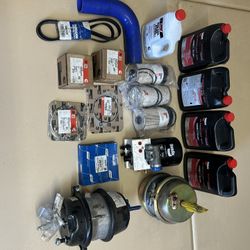 Semi Truck Parts