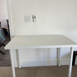 Free Ikea Desk