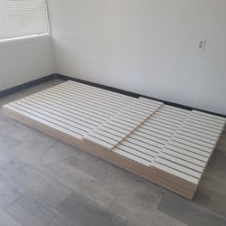 ULINE Slatwall (Slat wall) Panels - 4 x 8', White Melamine