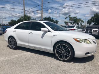 2009 Toyota Camry