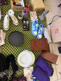 SALE!! Everything must go! Make an offer