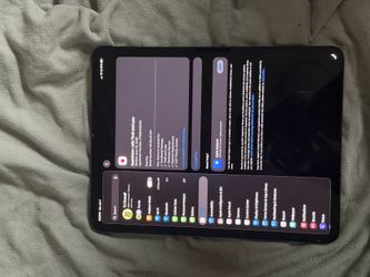 iPad Pro 13 inch