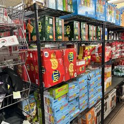 Costco Food 40-60% Off Retail