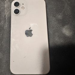 iPhone 12 Mini Unlocked 