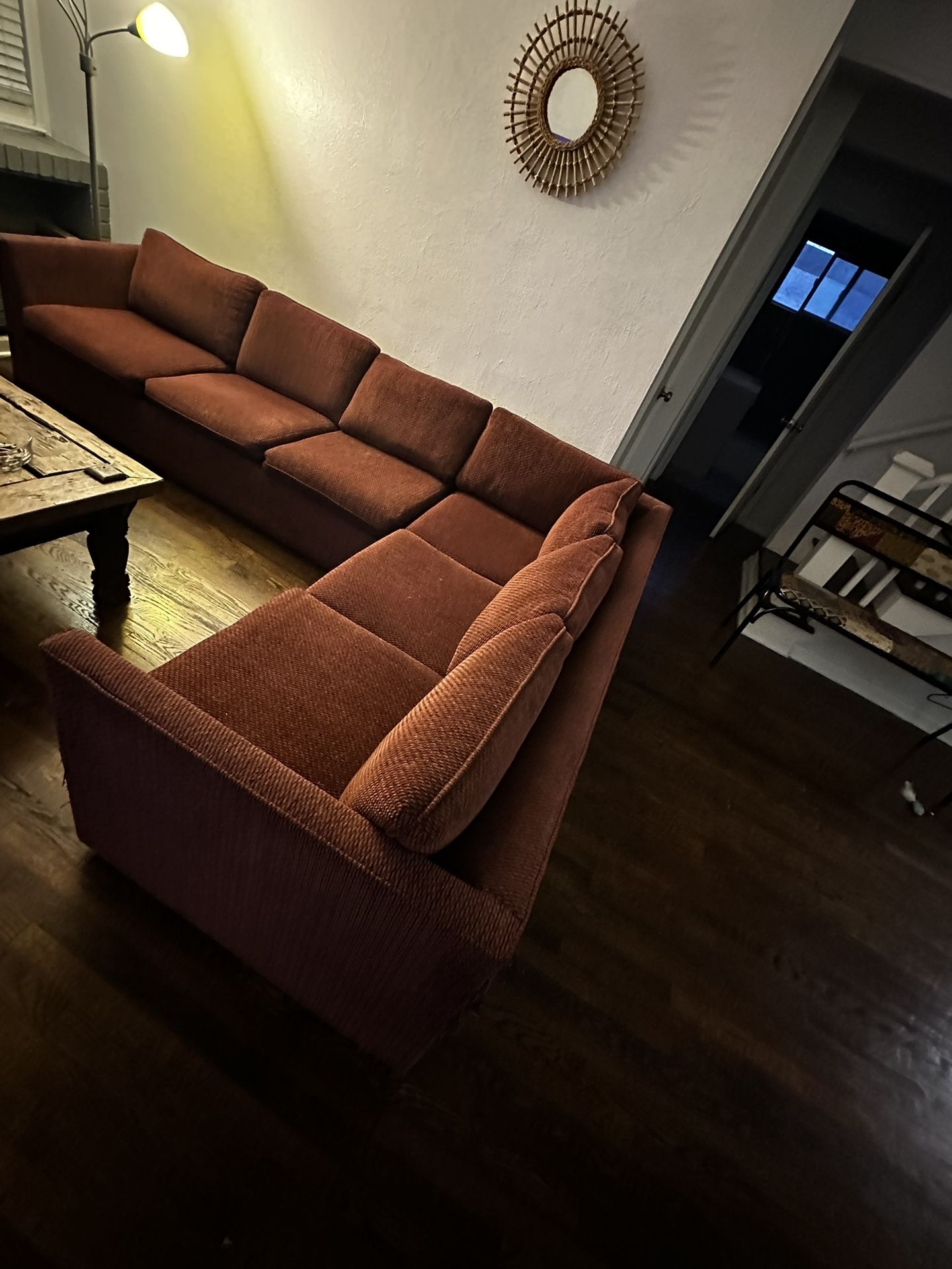 Sectional Hideabed for Sale in Sheridan, CO OfferUp