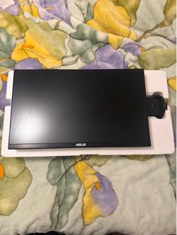 ASUS VG246 Dual Gaming Monitor
