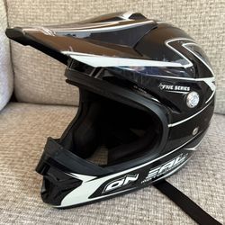 O’Neal Motocross Kids Youth Helmet Size KM 49-50cm