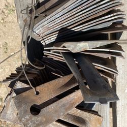 Construction Hairpins