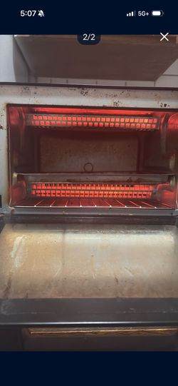 Oven Toaster