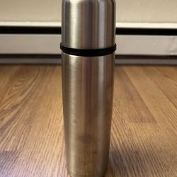 Thermos Bottle 