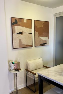 Modern Abstract Art Paintings Only $30