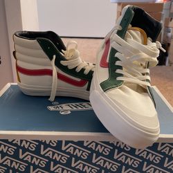 Vans 