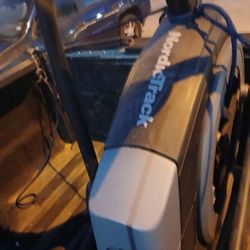Nordictrack Eliptical 7.7 
