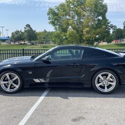 2007 Saleen 281 Extreme #51 Of 114