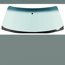 73-77 Square Body Windshield 