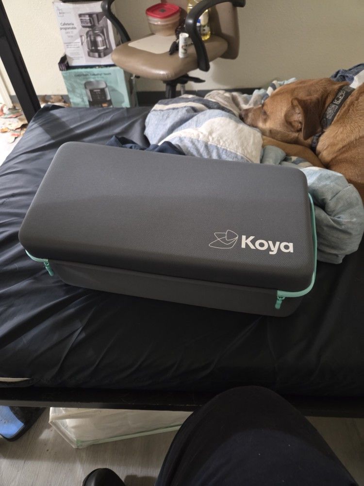Dayspring By Kota Compression System