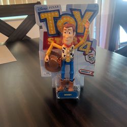 Disney Woody Toy