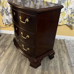 Smaller Dresser \ Nightstand