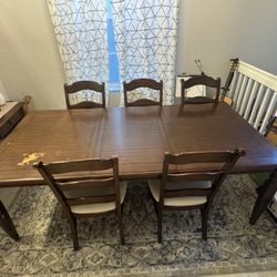 Dining Room Set
