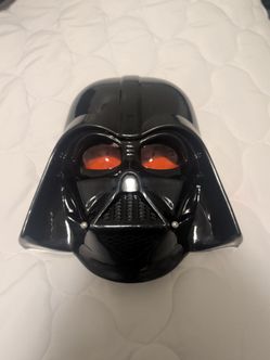Darth Vader mask
