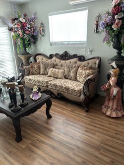 Beautiful Living Room