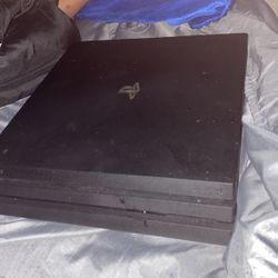 Ps4 Pro