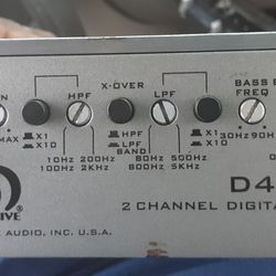 Massive  Package Deal..