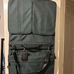 Samsonite Garment Carry Bag ๐ผ