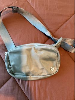Lulu melon Belt Bag