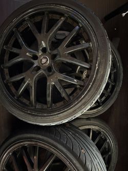 Rim