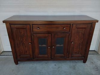 Sideboard Ashley furniture