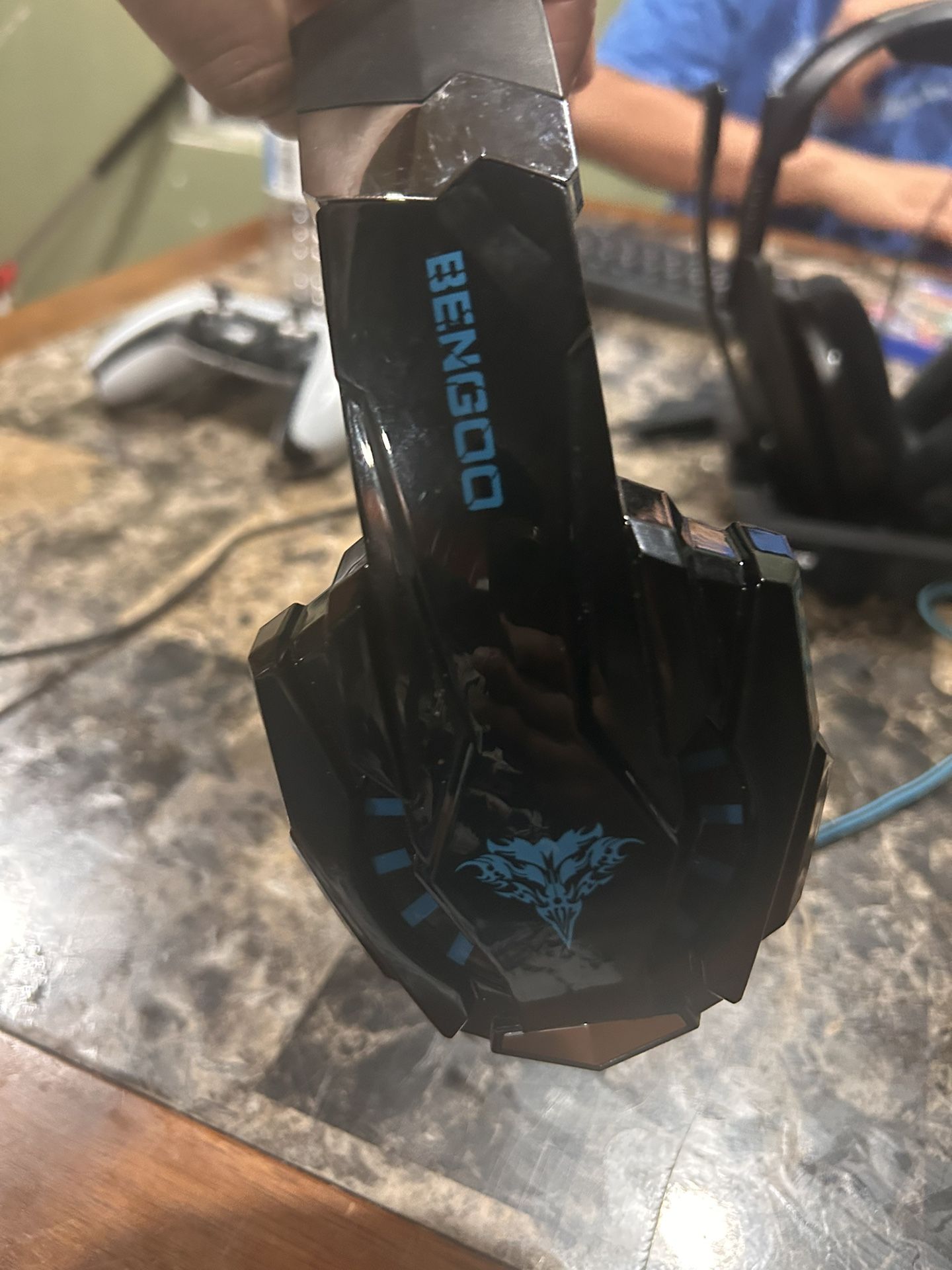 Bengoo G9000 Gaming Headset