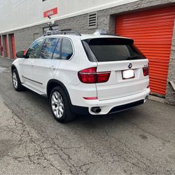 2013 BMW X5