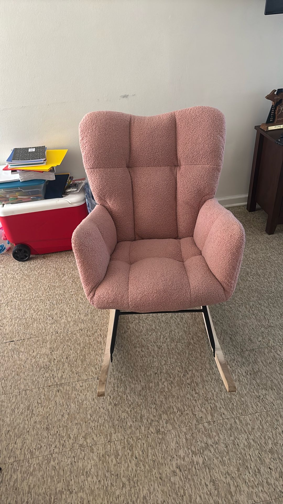 Baby Chair