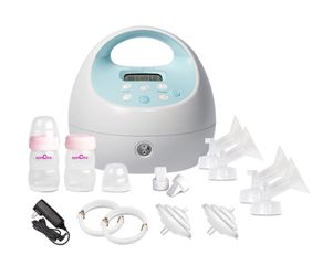 SPECTRA BREAST PUMP