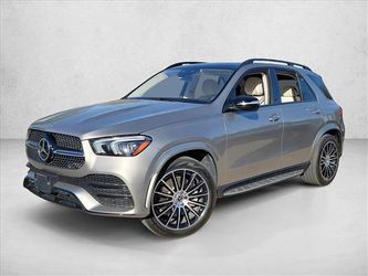 2023 Mercedes-Benz GLE 450