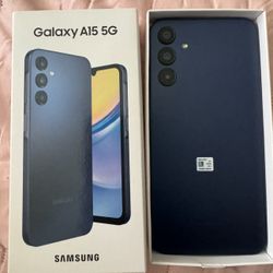 Galaxy a15