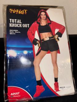 COSTUME