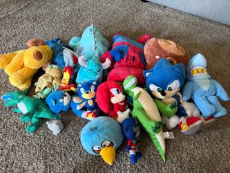 Stuffees