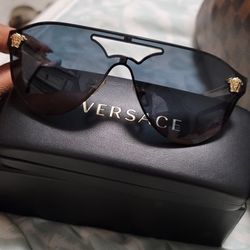 Versace Glasses