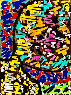 Painting 24in X 34.5