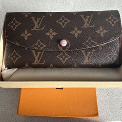 LV wallet