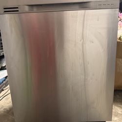 Samsung Dishwasher