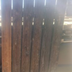 Reclaimed Wood Panels Different Types 