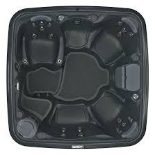 Plug And Play Hot Tub In stock 