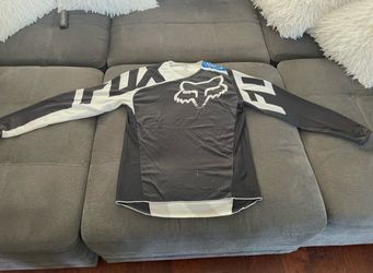 Fox Racing Jersey - Medium