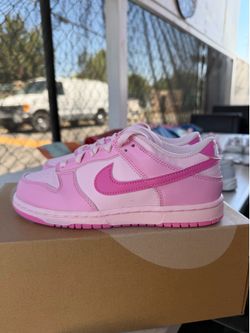 Girls Nike Dunks