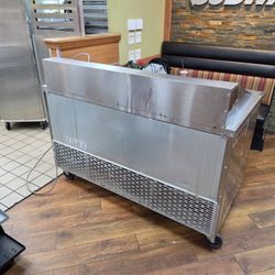 Cooler Working Needs Some Fixing