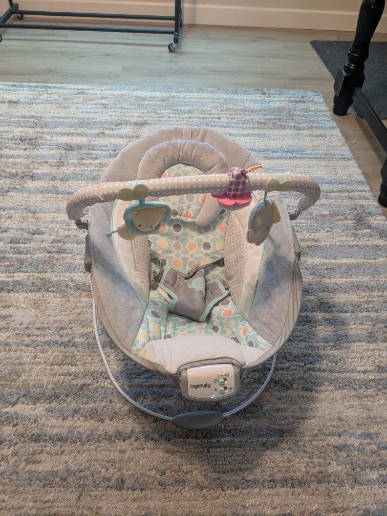 Baby Bouncer